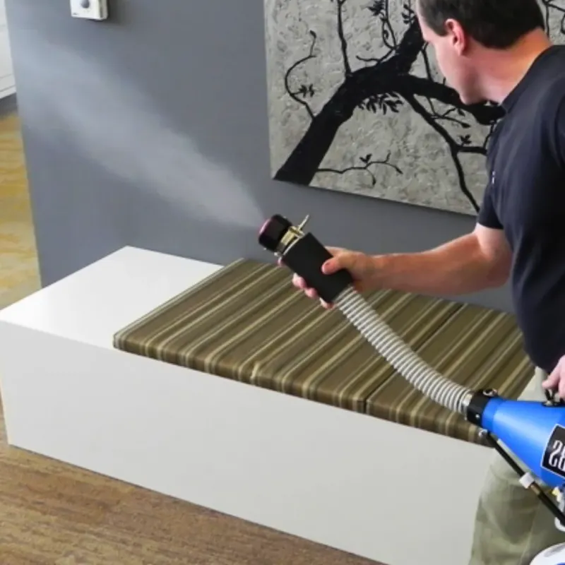 Professional Odor Removal in Brookfield, MO